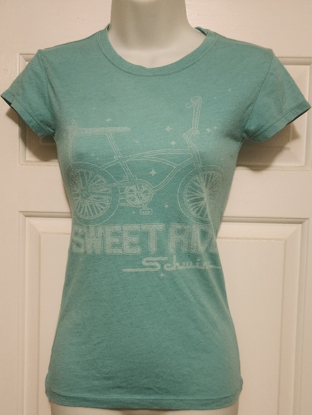 Women's Schwinn T-shirt